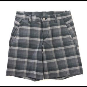 Lululemon Men’s 32 short